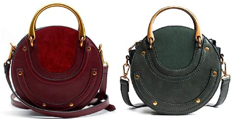 chloe pixie dupe|chloe bag dupe.